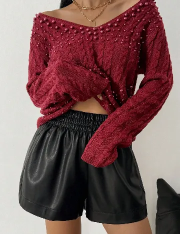 Bluza SHEIN, visiniu