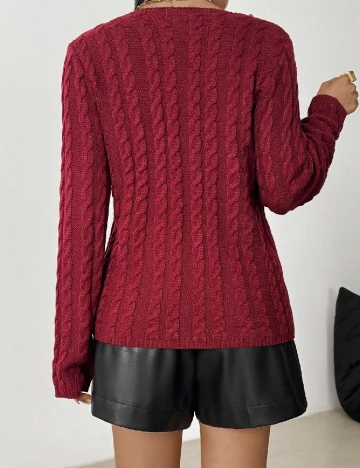 Bluza SHEIN, visiniu