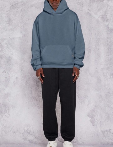 Hanorac SUMWON, albastru