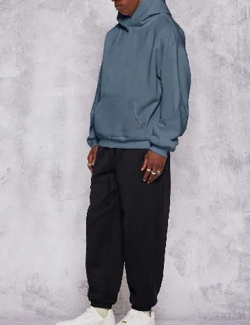 Hanorac SUMWON, albastru