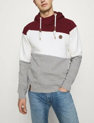 Hanorac Oversize 17&CO, mix culori