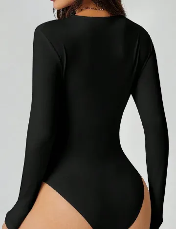 Body SHEIN, negru