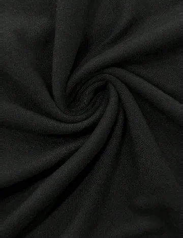 Rochie lunga SHEIN, negru