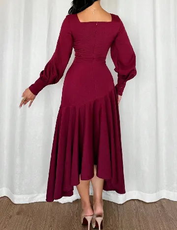 Rochie medie SHEIN, visiniu