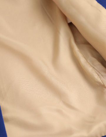 Compleu Aveloria, albastru