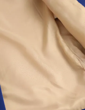 Compleu Aveloria, albastru