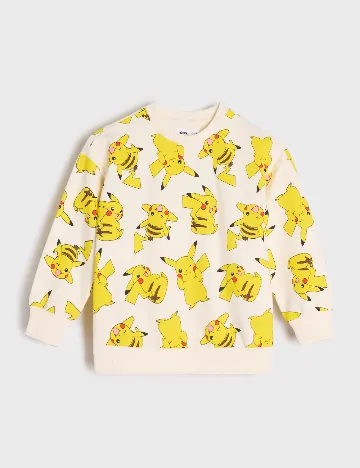 Compleu Sinsay, galben