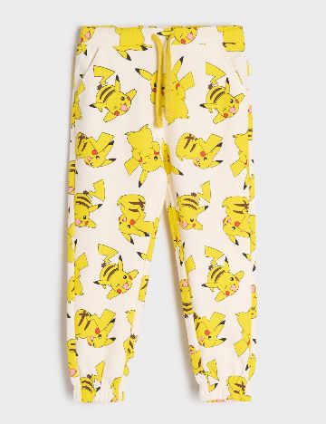 Compleu Sinsay, galben