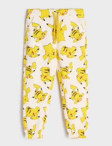 Compleu Sinsay, galben