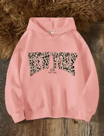 Hanorac Shein Kids, roz