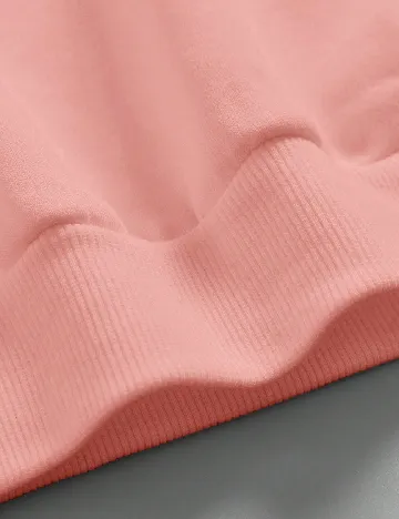 Hanorac Shein Kids, roz