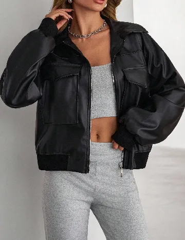 Jacheta SHEIN, negru