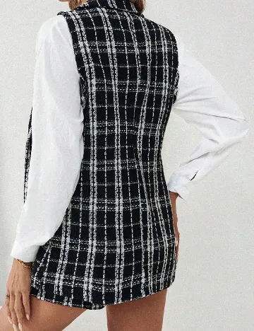 Compleu SHEIN, negru