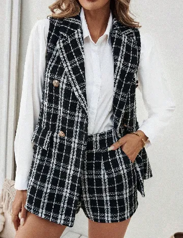 Compleu SHEIN, negru