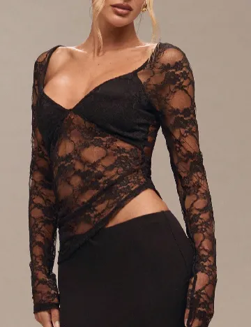 Rochie lunga SHEIN, negru