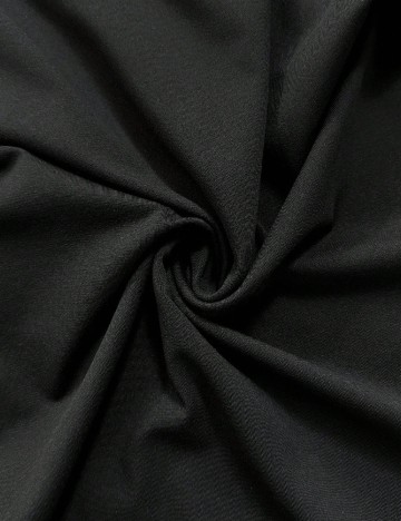 Rochie lunga SHEIN Maternity, negru