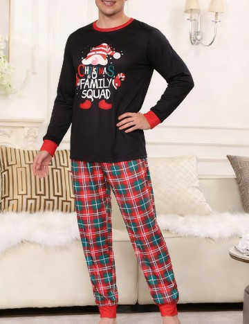 Pijama SHEIN, mix culori