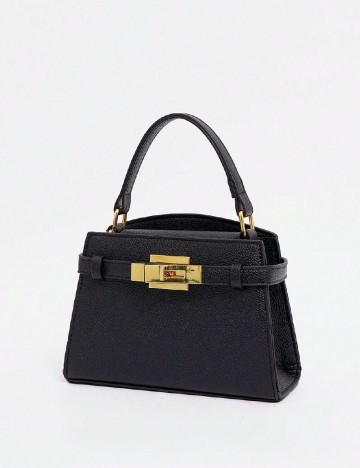 Geanta SHEIN, negru