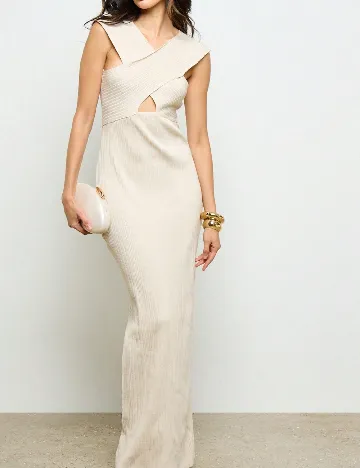 Rochie lunga AiiRZ, c