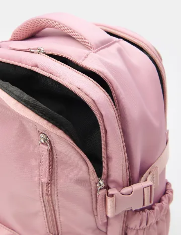 Rucsac Sinsay, roz