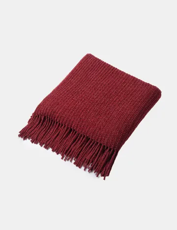 Patura Sinsay, visiniu