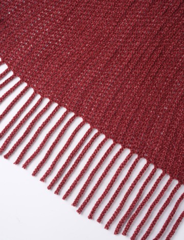 Patura Sinsay, visiniu