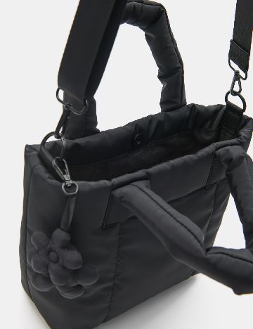 Geanta Sinsay, negru