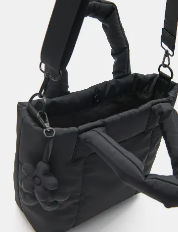 Geanta Sinsay, negru