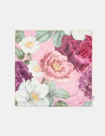 Fata de perna Sinsay, floral