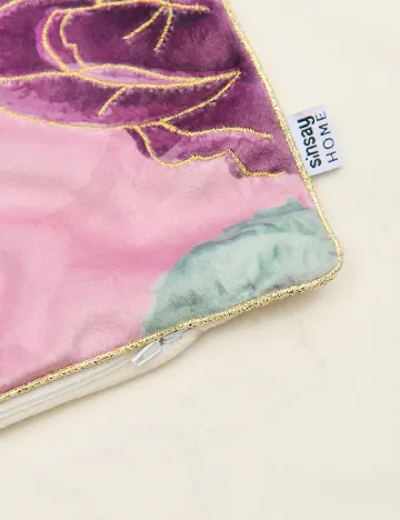 Fata de perna Sinsay, floral