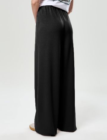 Pantaloni Sinsay, negru