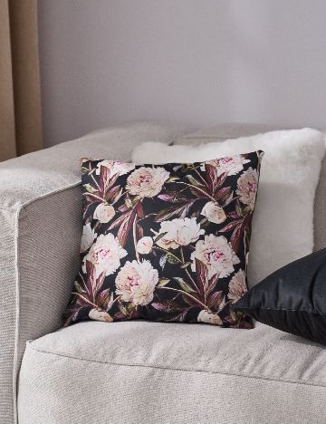 Fata de perna Sinsay, floral