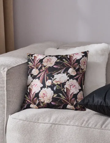 Fata de perna Sinsay, floral