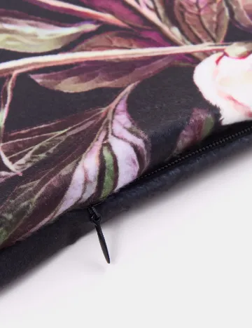 Fata de perna Sinsay, floral