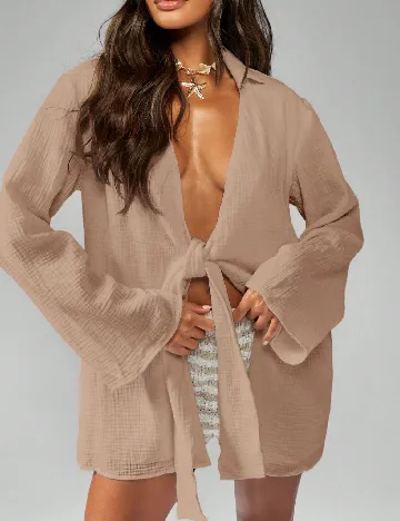 Camasa Missguided, maro