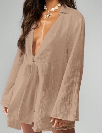 Camasa Missguided, maro