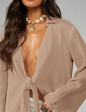 Camasa Missguided, maro