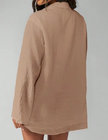 Camasa Missguided, maro