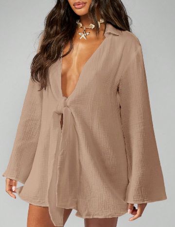 Camasa Missguided, maro