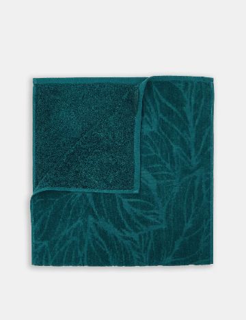 Prosop Sinsay, albastru