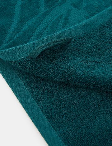 Prosop Sinsay, albastru