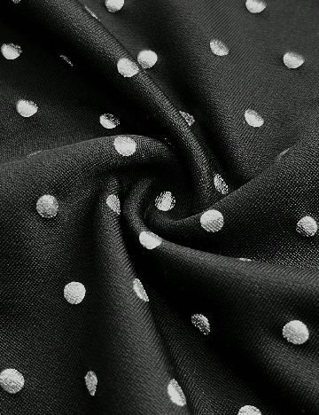 Compleu SHEIN CURVE, negru