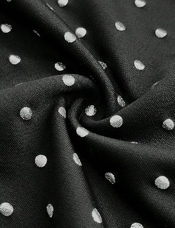 Compleu SHEIN CURVE, negru