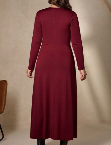 Rochie lunga SHEIN CURVE, visiniu