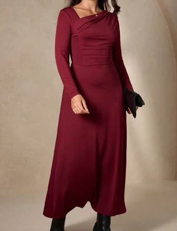 Rochie lunga SHEIN CURVE, visiniu