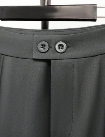 Pantaloni SHEIN, gri