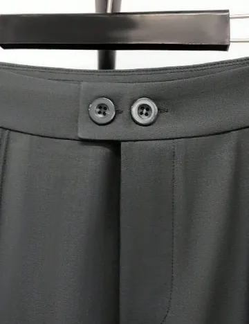 Pantaloni SHEIN, gri