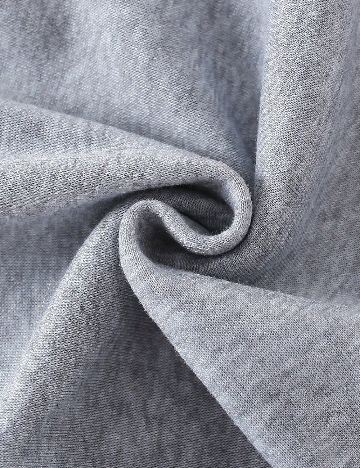 Hanorac Shein Kids, gri