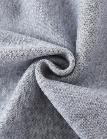 Hanorac Shein Kids, gri