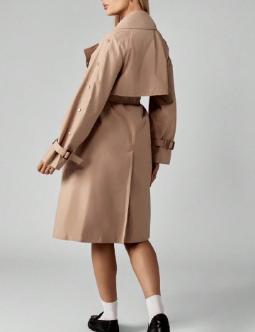 Trench Missguided, maro deschis